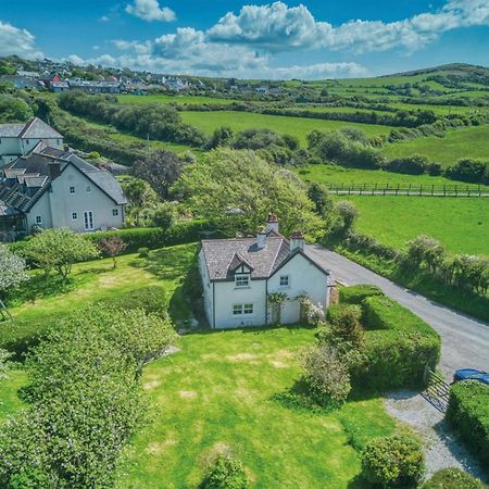 Dollars Cottage - 4 Bedroom Cottage - Llangennith Buitenkant foto