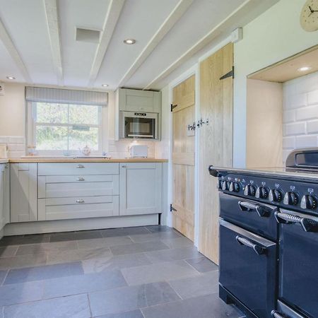 Dollars Cottage - 4 Bedroom Cottage - Llangennith Buitenkant foto