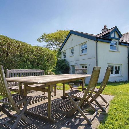 Dollars Cottage - 4 Bedroom Cottage - Llangennith Buitenkant foto