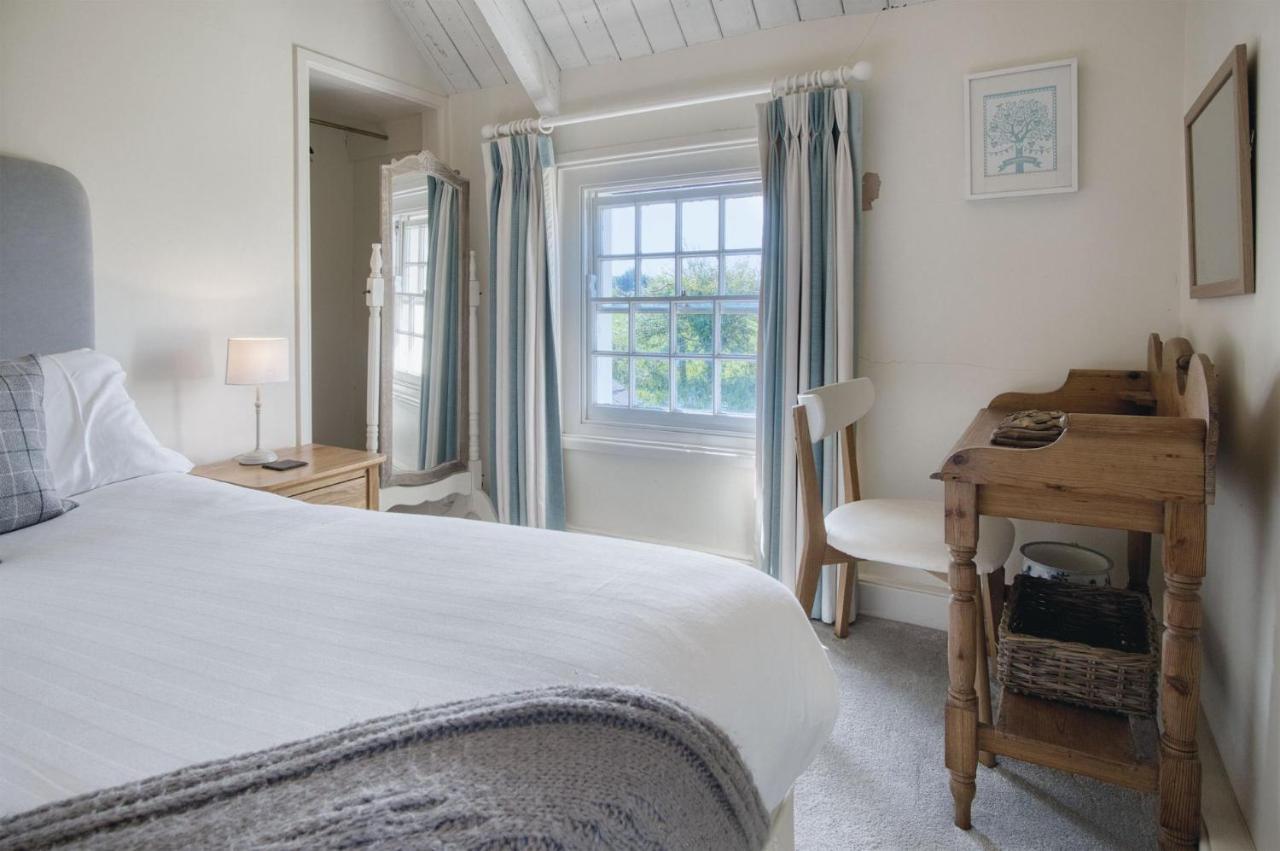 Dollars Cottage - 4 Bedroom Cottage - Llangennith Buitenkant foto