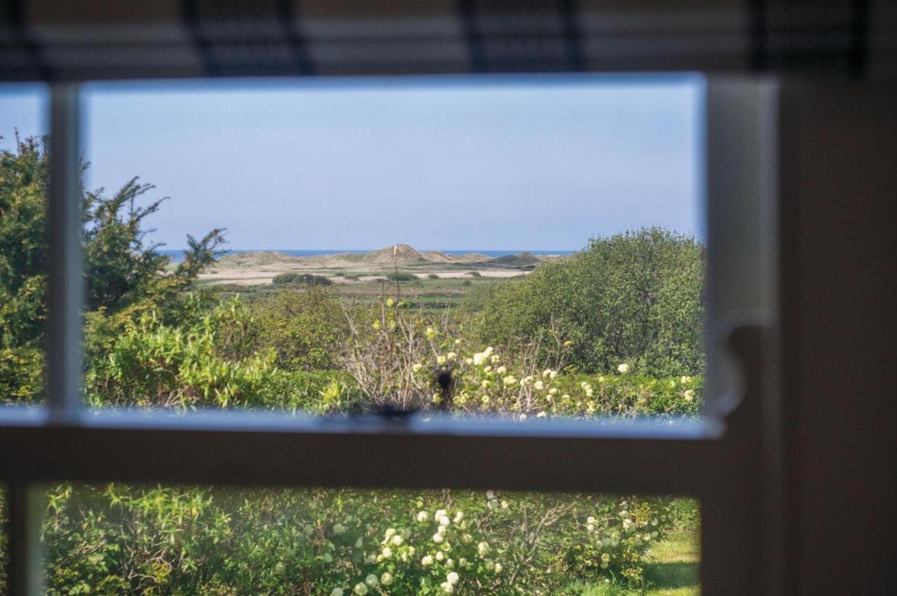 Dollars Cottage - 4 Bedroom Cottage - Llangennith Buitenkant foto