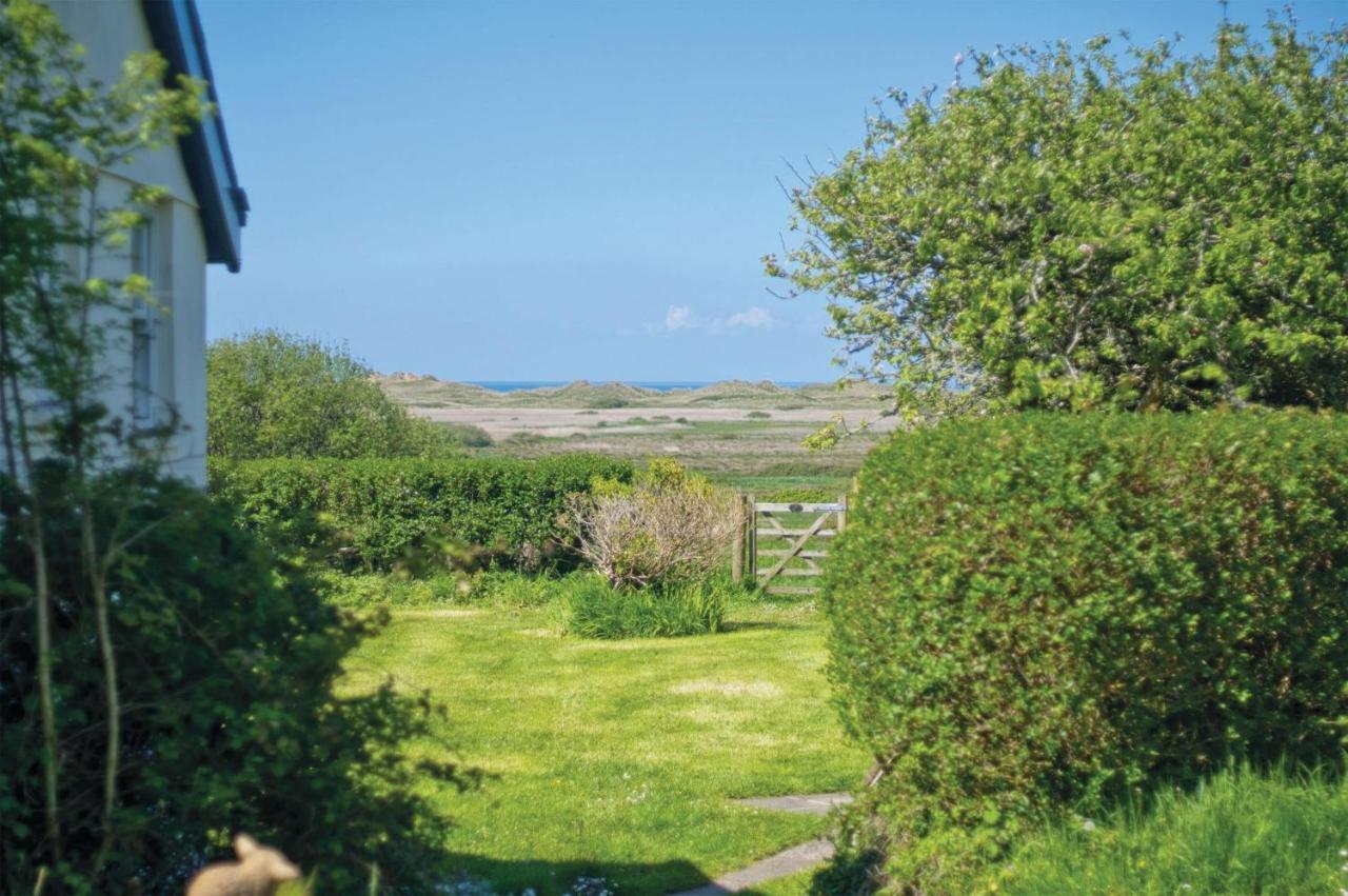Dollars Cottage - 4 Bedroom Cottage - Llangennith Buitenkant foto