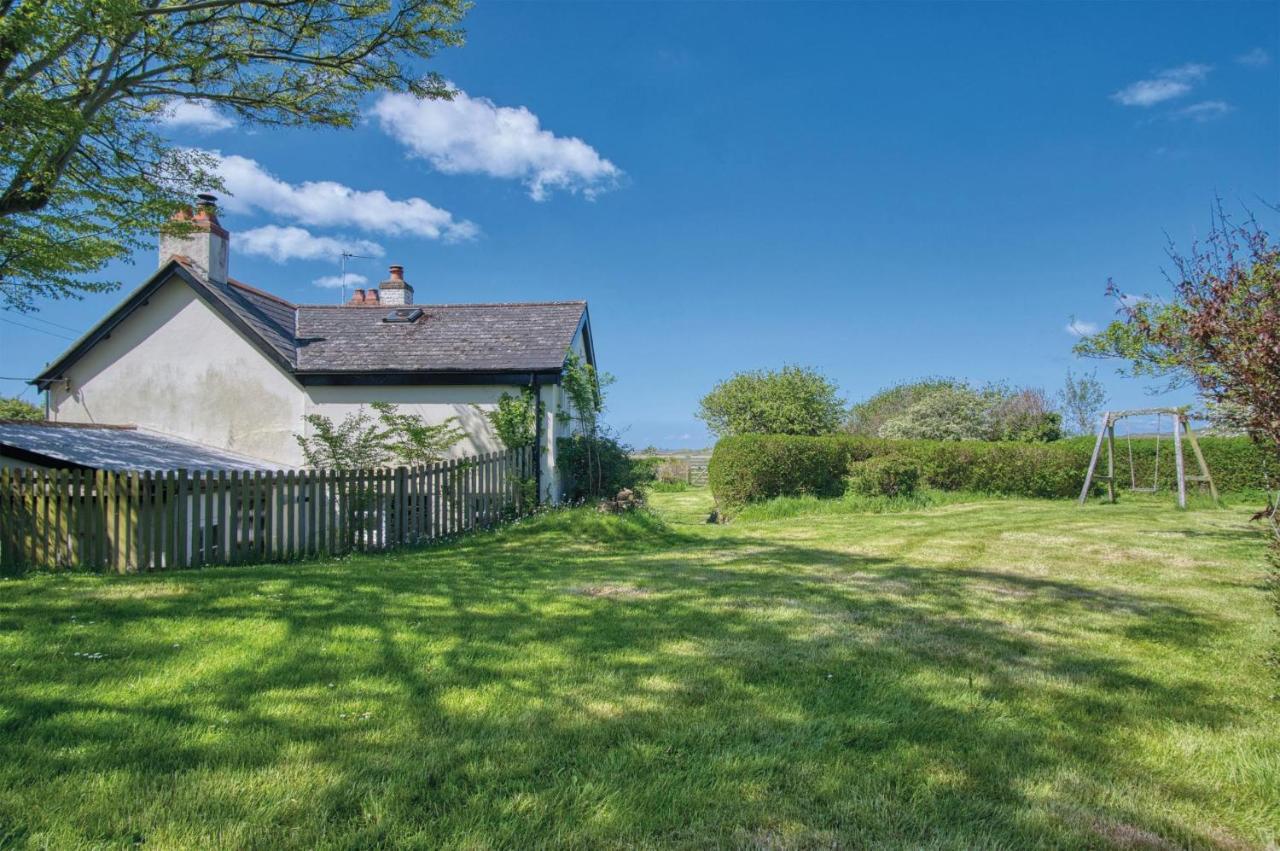 Dollars Cottage - 4 Bedroom Cottage - Llangennith Buitenkant foto