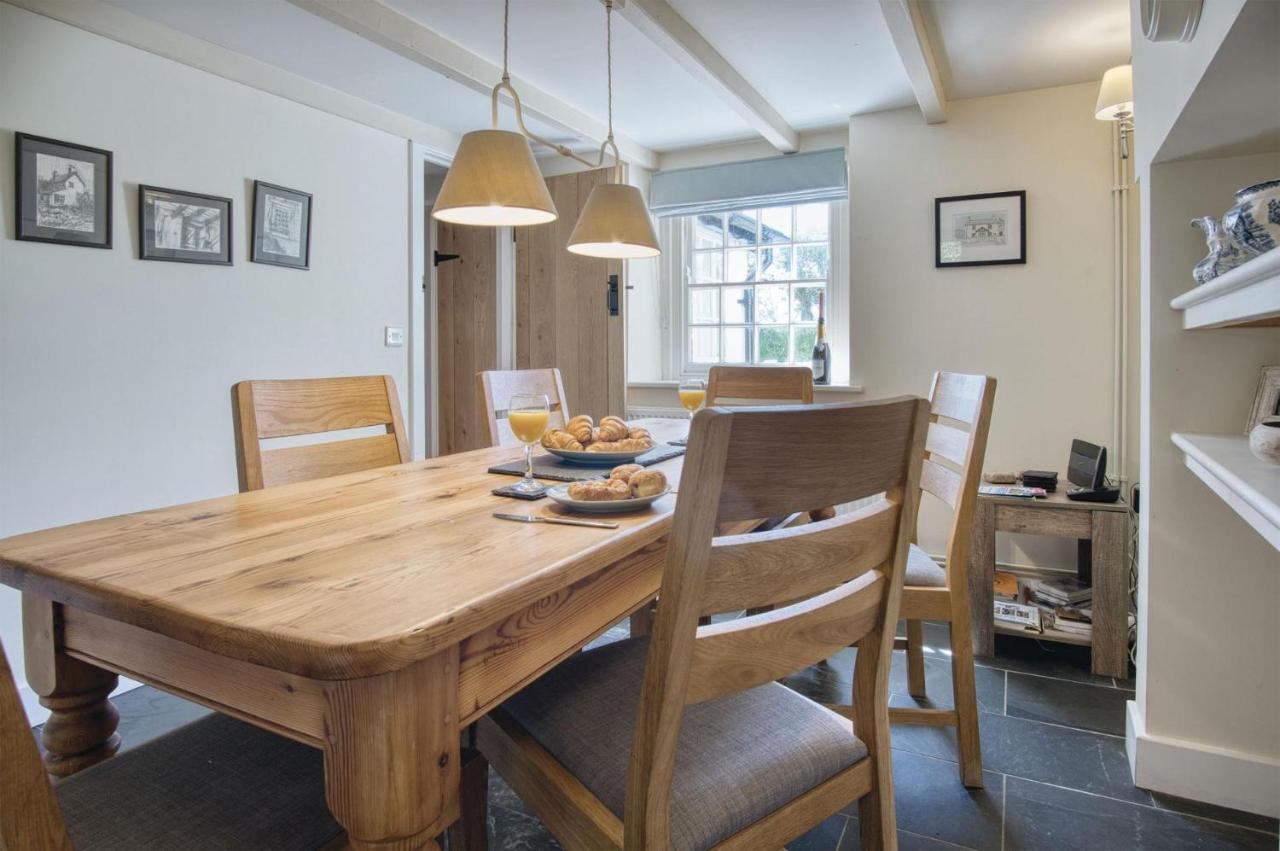 Dollars Cottage - 4 Bedroom Cottage - Llangennith Buitenkant foto