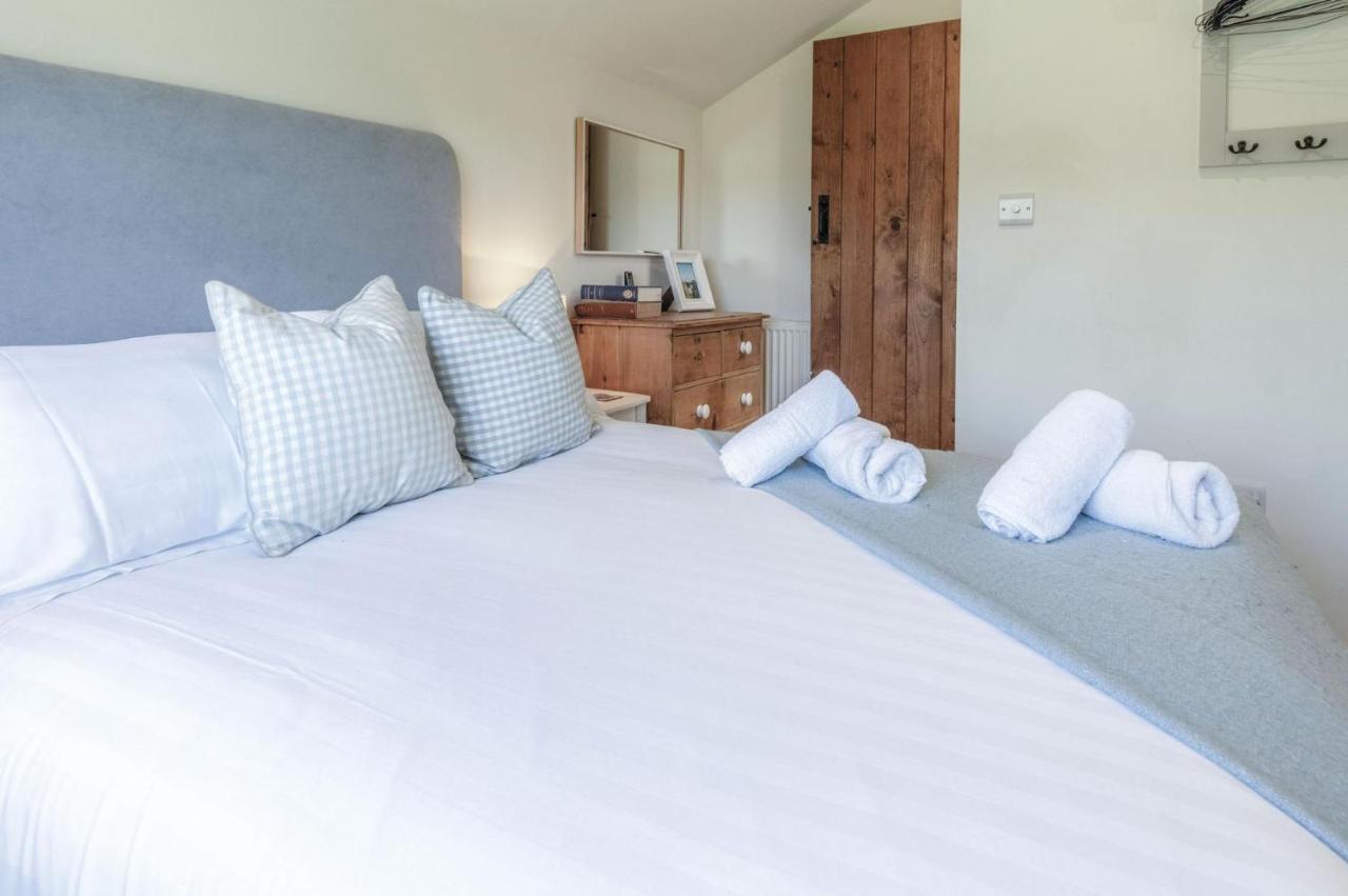 Dollars Cottage - 4 Bedroom Cottage - Llangennith Buitenkant foto