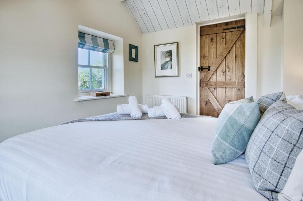 Dollars Cottage - 4 Bedroom Cottage - Llangennith Buitenkant foto