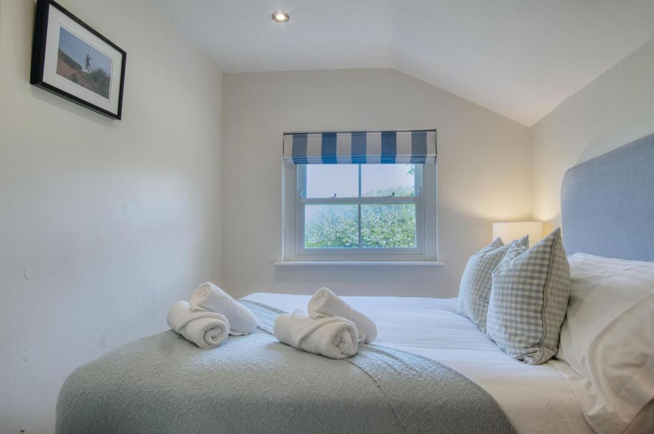 Dollars Cottage - 4 Bedroom Cottage - Llangennith Buitenkant foto